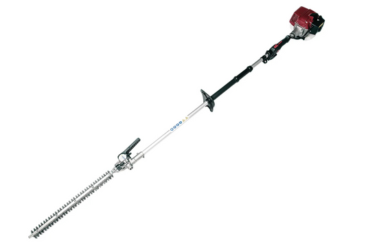 Gardencare GCLR265 Long-reach Hedgecutter