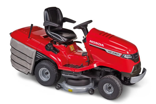 Honda HF 2417 HME 40" Tractor Ride On Lawn Mower