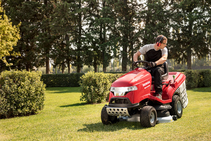 Honda HF 2417 HME 40" Tractor Ride On Lawn Mower