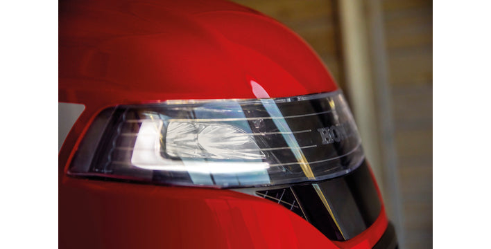 Honda HF 2417 HME 40" Tractor Ride On Lawn Mower