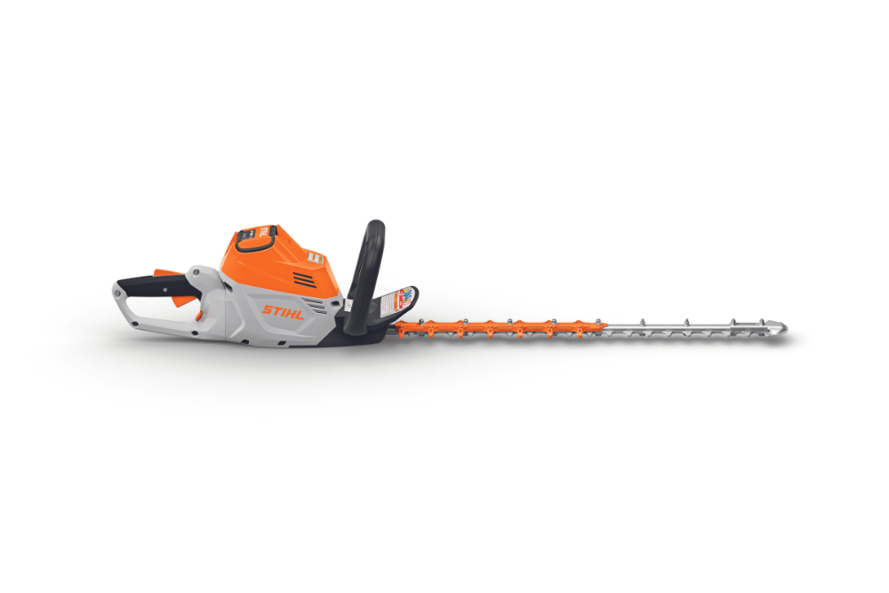 STIHL HSA 100 Battery Hedge Trimmer