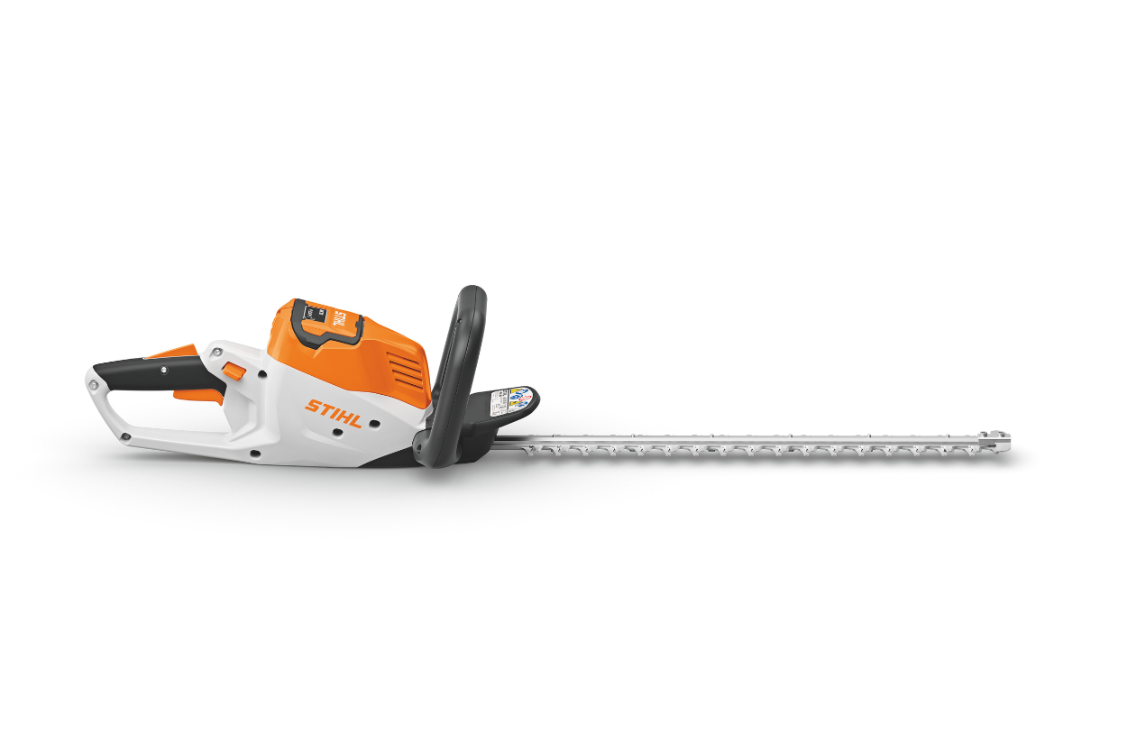 STIHL HSA 50 Hedge Trimmer Set
