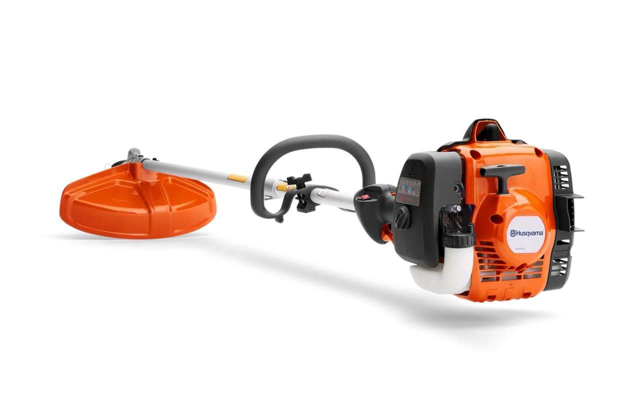 Husqvarna 129LK Splitshaft Strimmer