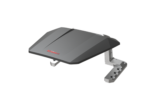 Kress KA0114 EyePilot® Robotic Mower Garage