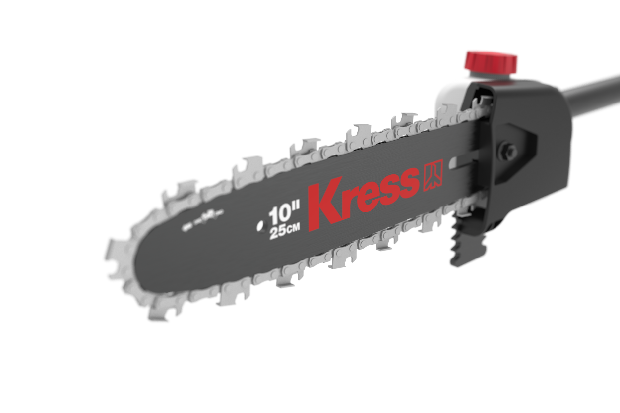 Kress KA2642 Pruner Saw Attachment