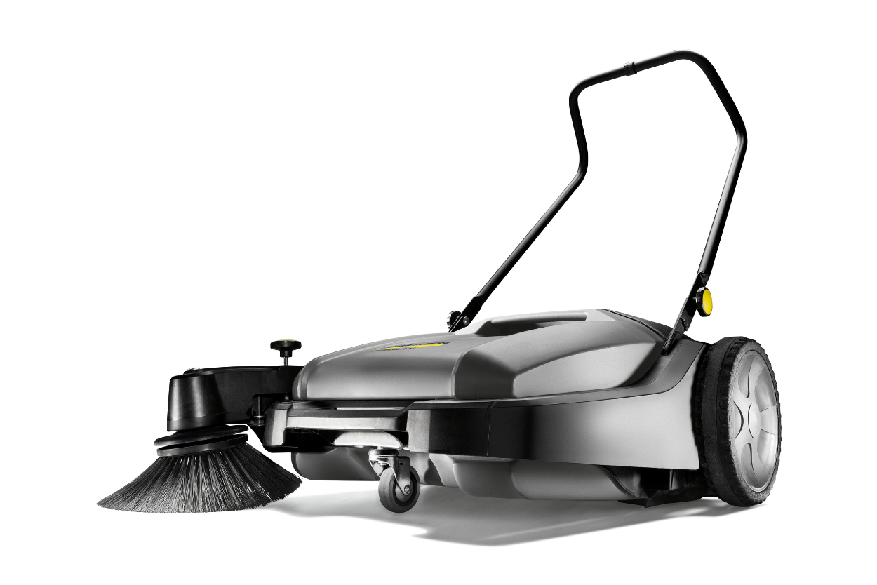 Sweeper Karcher KM70/20 Single Broom