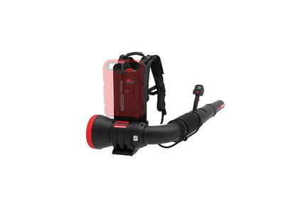 Kress Commercial 60V 35N Backpack Blower KC500.9 Tool Only