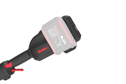 Kress KG154E 40V Strimmer Tool Only