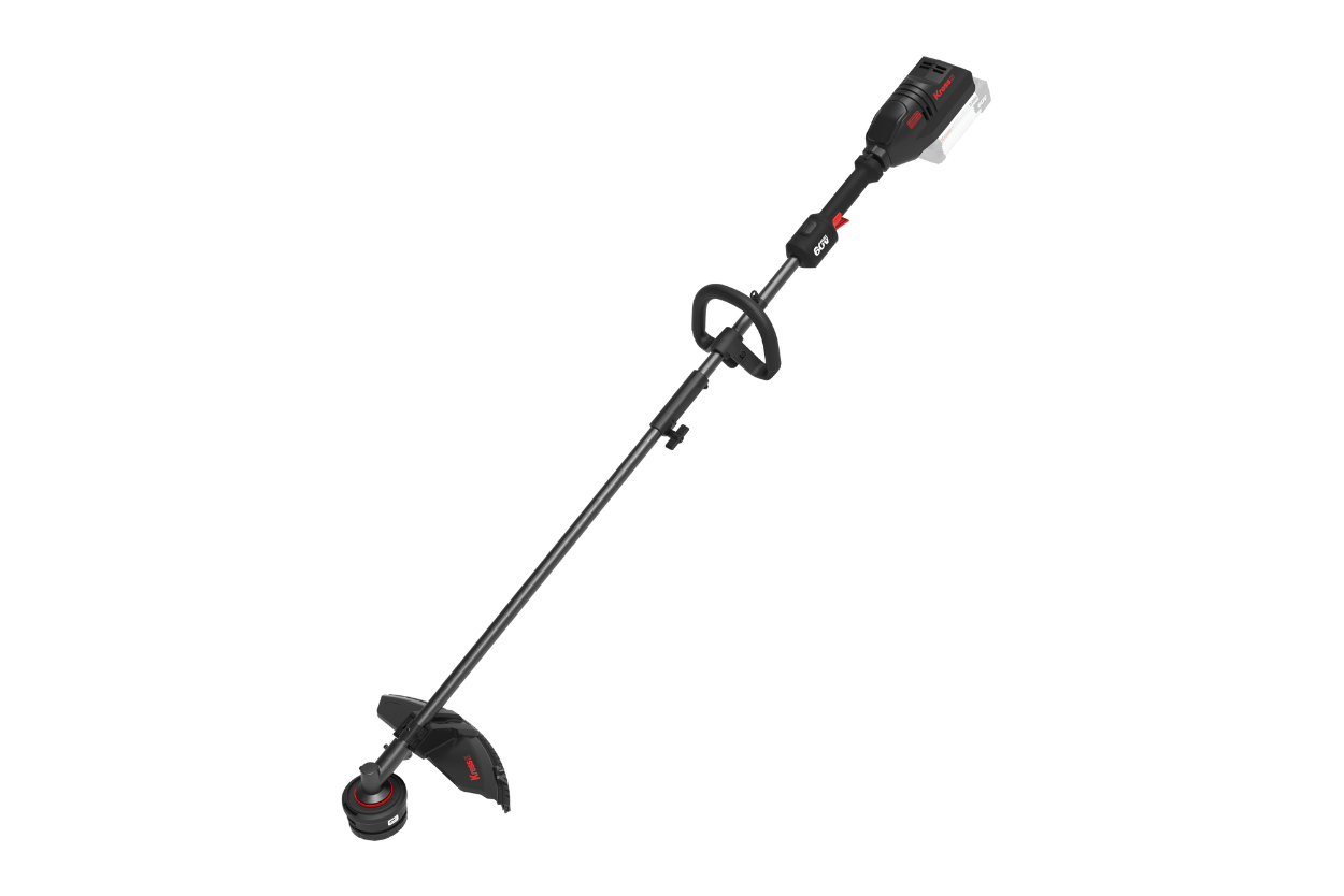 Kress KG163E Splitshaft 60V Strimmer Body Only