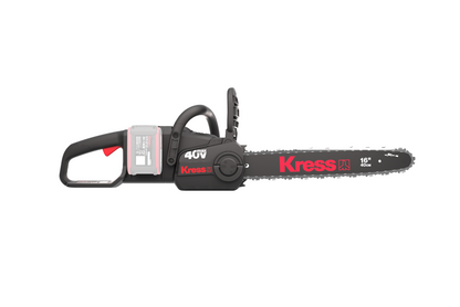 Kress KG347E.9 40V Cordless Chainsaw Tool Only