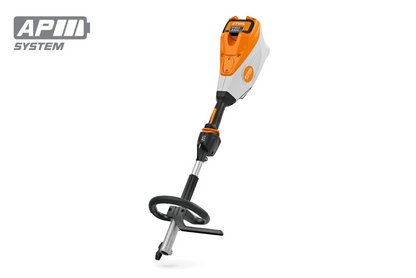 STIHL KMA 135 R Cordless KombiEngine Body Only