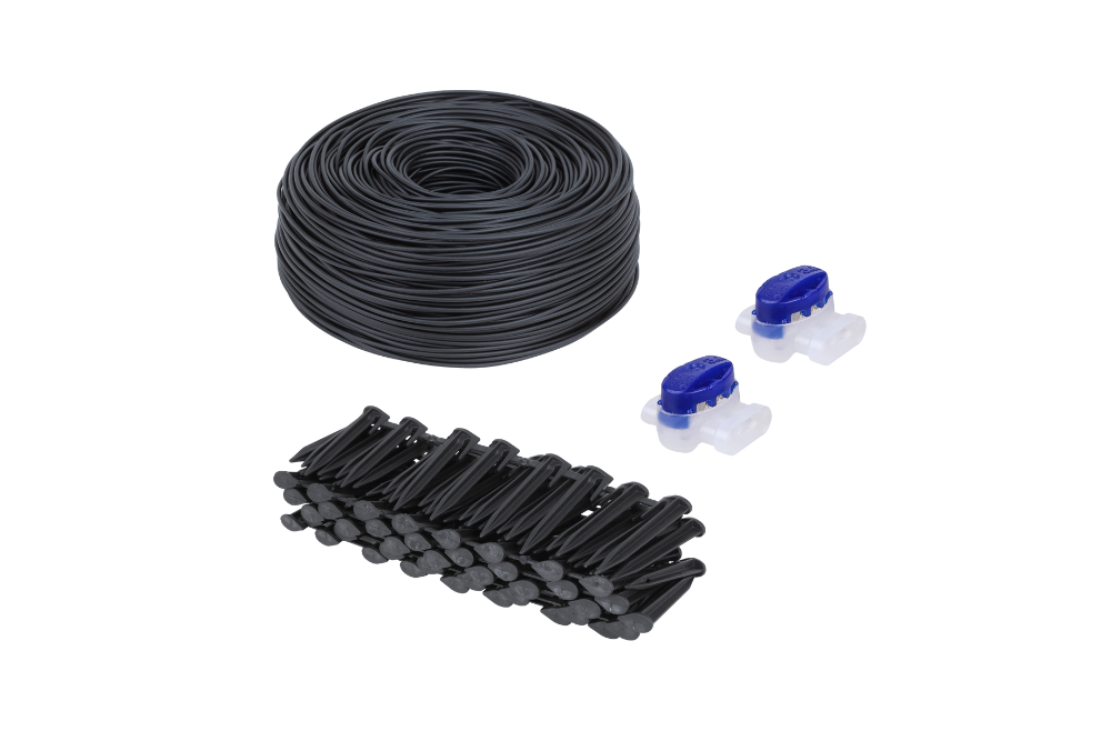 KA0161 2000m2 Installation Kit