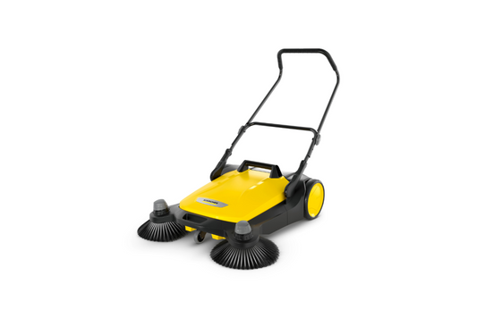 Karcher S4 Twin Sweeper