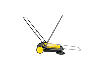 Karcher S4 Twin Sweeper