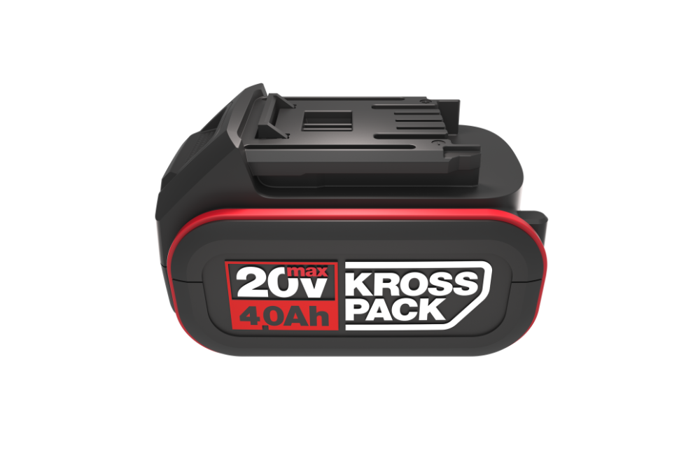 Kress KAB04 20V 4Ah Battery