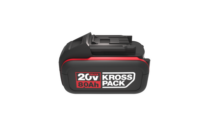 Kress KAB08 20V 8Ah Battery