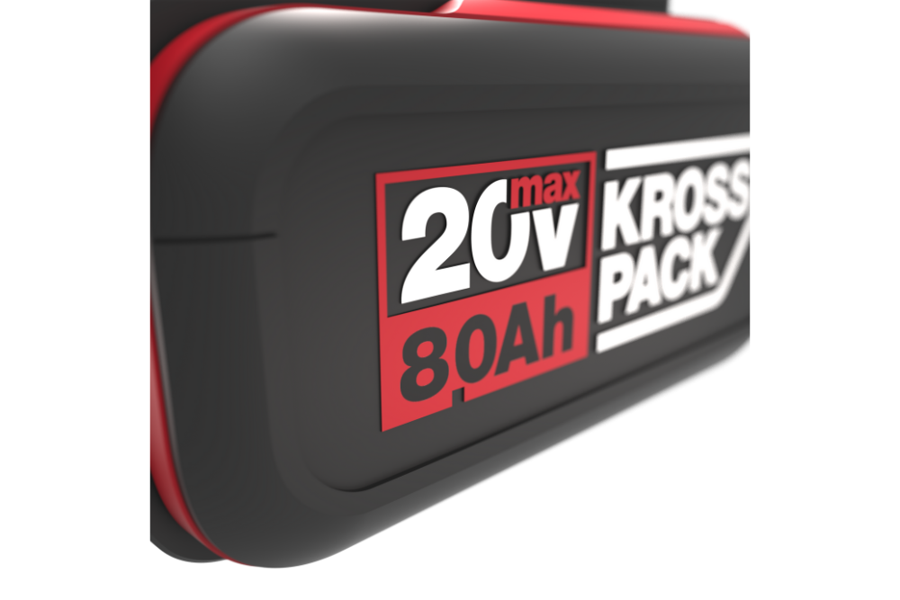 Kress KAB08 20V 8Ah Battery