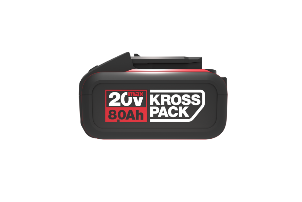 Kress KAB08 20V 8Ah Battery