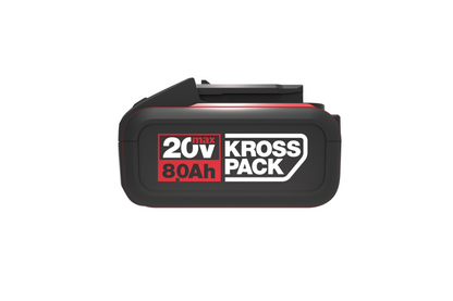 Kress KAB08 20V 8Ah Battery