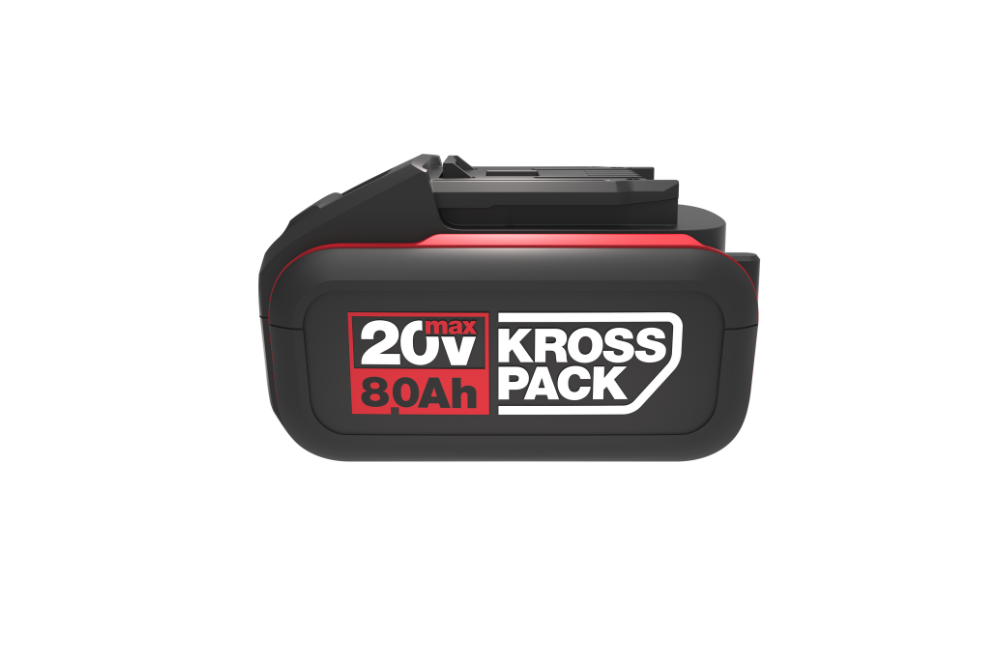 Kress KAB08 20V 8Ah Battery