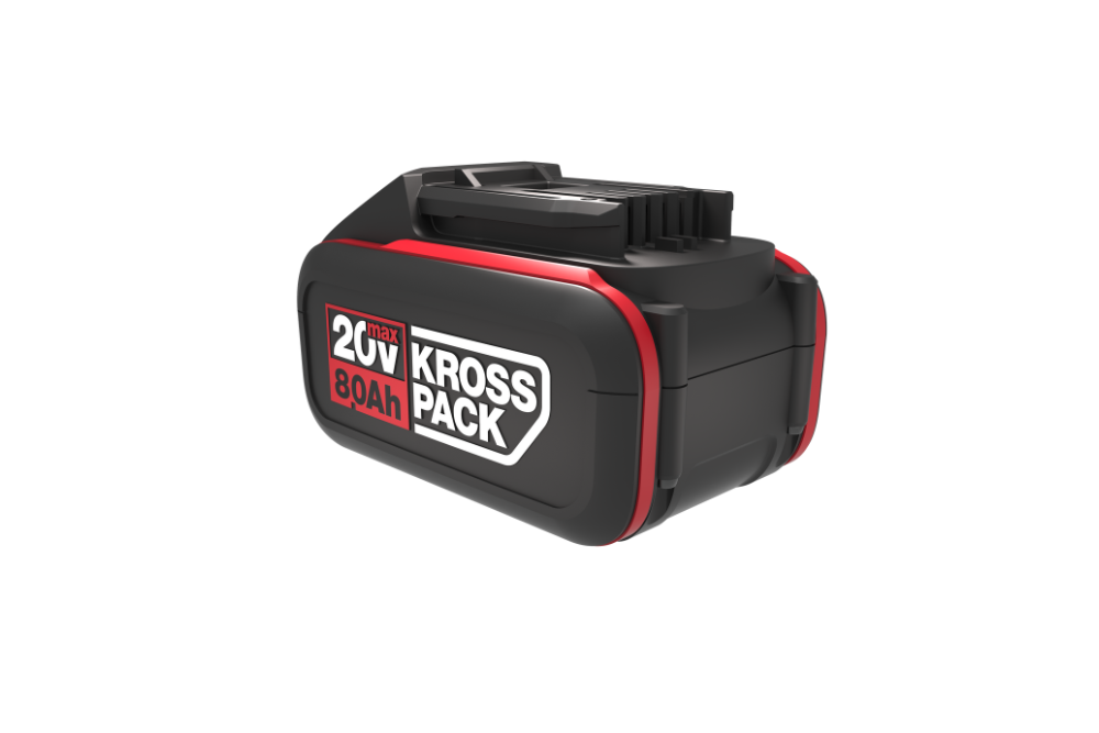 Kress KAB08 20V 8Ah Battery