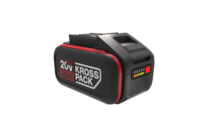 Kress KAB08 20V 8Ah Battery