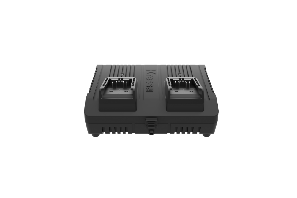 Kress KAC04 20V 4A Dual Charger