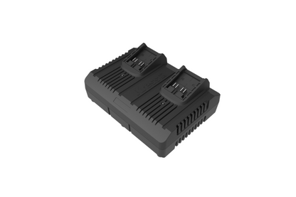 Kress KAC04 20V 4A Dual Charger