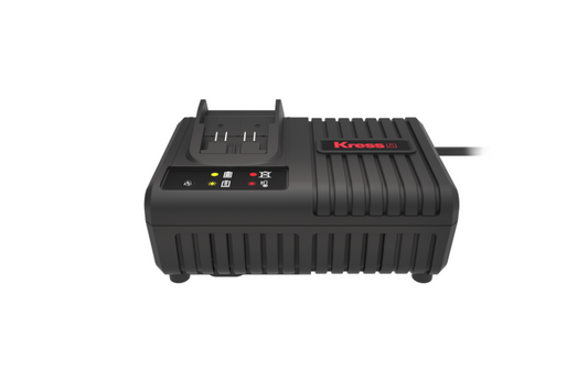 Kress KAC06 20V 6A Single Charger