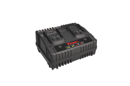 Kress KAC15 20V 15A Dual Charger