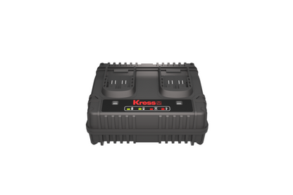 Kress KAC15 20V 15A Dual Charger