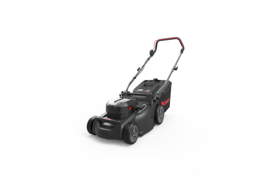 Kress KG745 40V 37cm Push Lawnmower Body Only