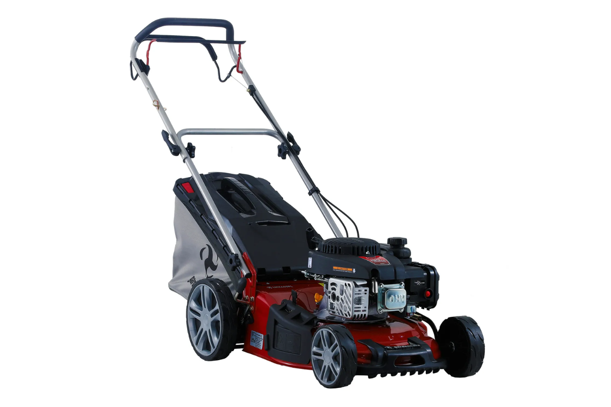 Gardencare LMX46SPL 18in Self Propelled Lawnmower