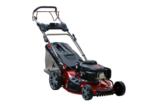 LMX51SPE 20in ElecS Gardencare