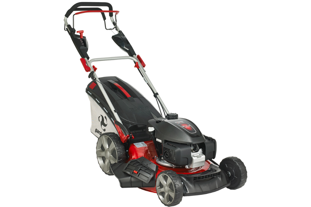 Gardencare LMX51SPHV