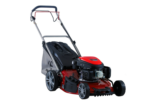 Gardencare LMX51SPL