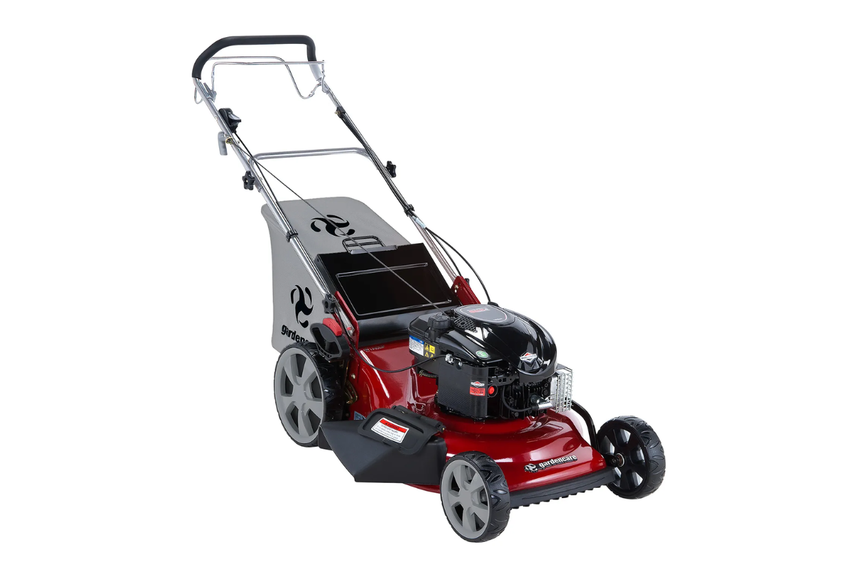 Gardencare LMX51SP PLUS 20in Lawnmower