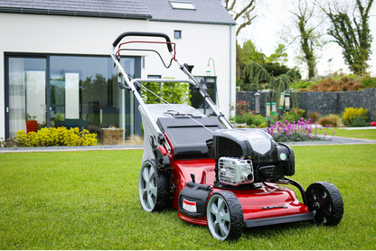 Gardencare LMX51SP PLUS 20in Lawnmower