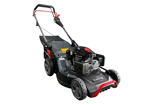 LMX53SPX Gardencare Pro Loncin