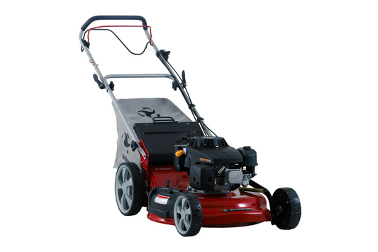 LMX56SPL Gardencare 22n Loncin