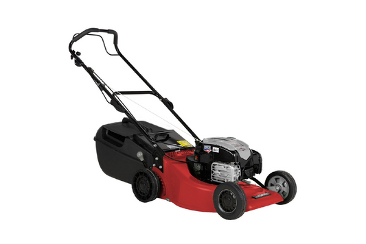 Lawnmaster 725SP 20" Self Propelled Lawnmower