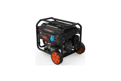 GENERGY Limited7000 7KVA Generator