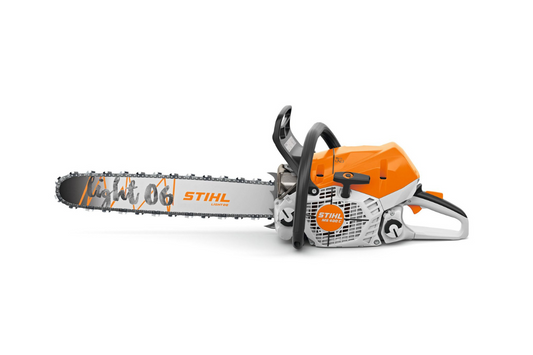 MS400.1CM CHAINSAW -20in BOM