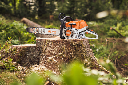 MS400.1CM CHAINSAW -20in BOM