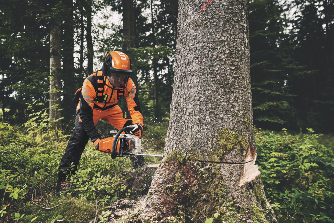MS400.1CM CHAINSAW -20in BOM