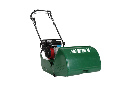 LM500H MORRISON CYLNDER MOWER