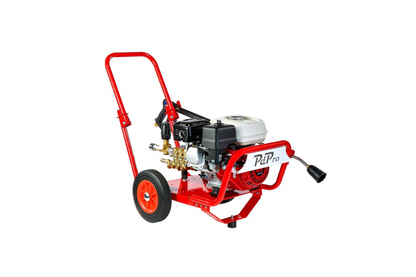 PdPro PW203-HTL/A Pressure Washer