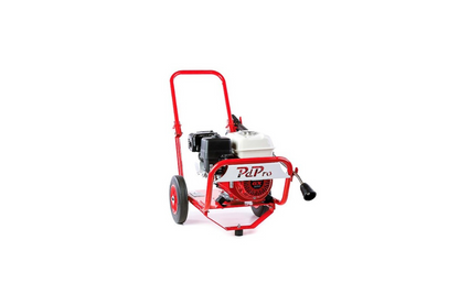 PdPro PW203-HTL/A Pressure Washer