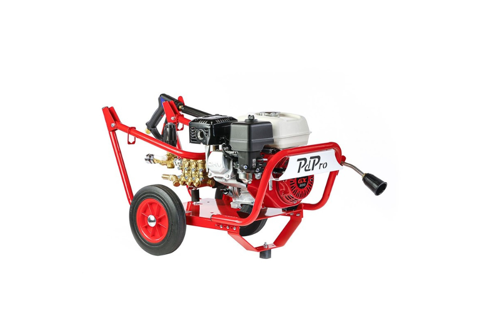 PdPro PW203-HTL/A Pressure Washer