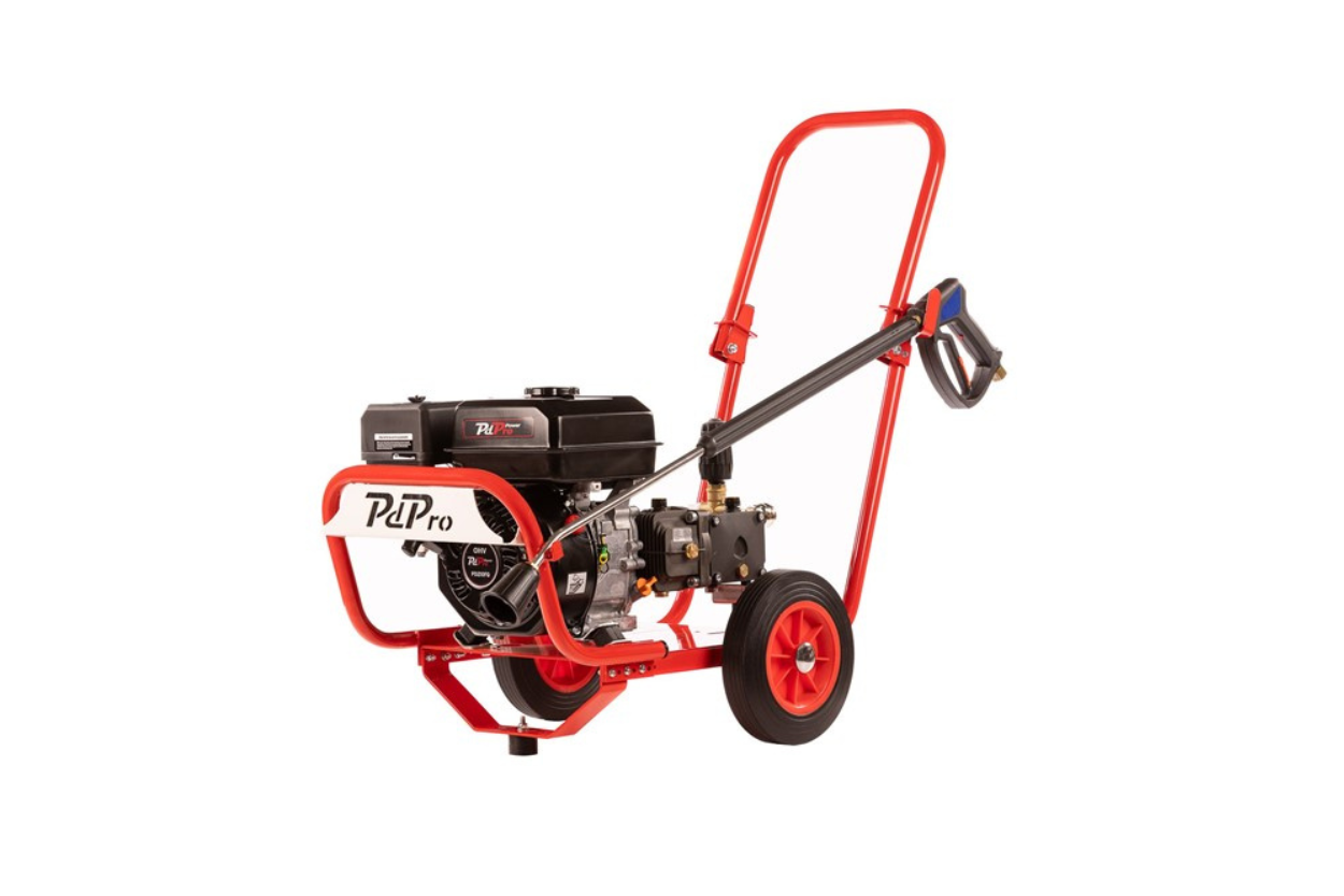 PDPro 7HP Power Washer